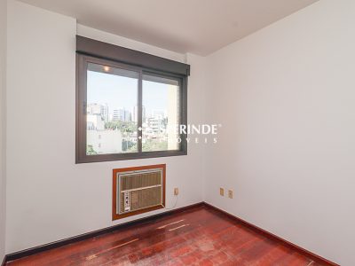 Apartamento para alugar com 87m², 2 quartos, 2 vagas no bairro Higienópolis em Porto Alegre - Foto 11