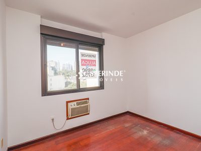 Apartamento para alugar com 87m², 2 quartos, 2 vagas no bairro Higienópolis em Porto Alegre - Foto 14