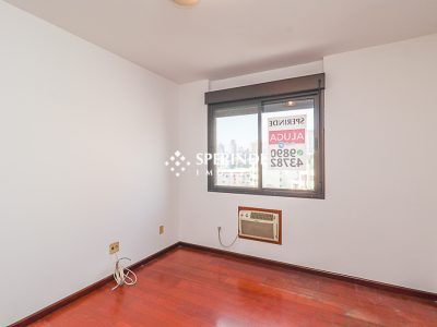 Apartamento para alugar com 87m², 2 quartos, 2 vagas no bairro Higienópolis em Porto Alegre - Foto 15