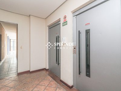 Apartamento para alugar com 87m², 2 quartos, 2 vagas no bairro Higienópolis em Porto Alegre - Foto 23