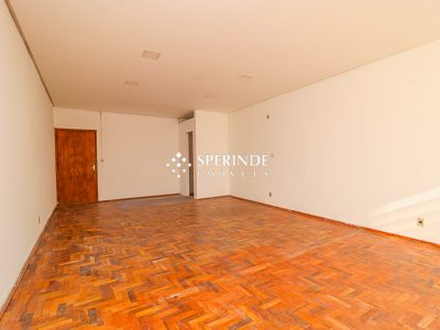 Andar para alugar com 450m², 1 quarto no bairro Centro em Porto Alegre - Foto 47