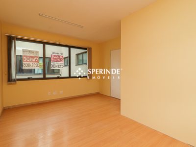 Sala para alugar com 34m² no bairro Mont Serrat em Porto Alegre - Foto 2