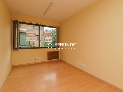 Sala para alugar com 34m² no bairro Mont Serrat em Porto Alegre - Foto 3