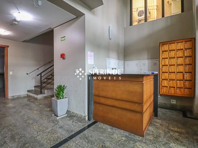 Sala para alugar com 34m² no bairro Mont Serrat em Porto Alegre - Foto 7