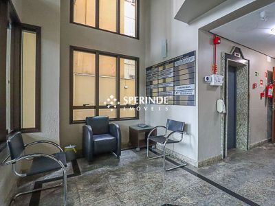 Sala para alugar com 34m² no bairro Mont Serrat em Porto Alegre - Foto 8