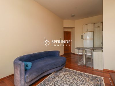 Apartamento para alugar com 54m², 1 quarto, 1 vaga no bairro Bela Vista em Porto Alegre - Foto 4