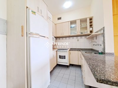 Apartamento para alugar com 54m², 1 quarto, 1 vaga no bairro Bela Vista em Porto Alegre - Foto 7