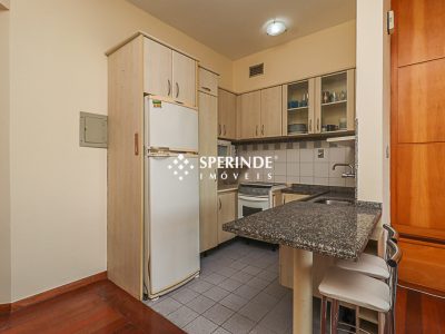 Apartamento para alugar com 54m², 1 quarto, 1 vaga no bairro Bela Vista em Porto Alegre - Foto 8