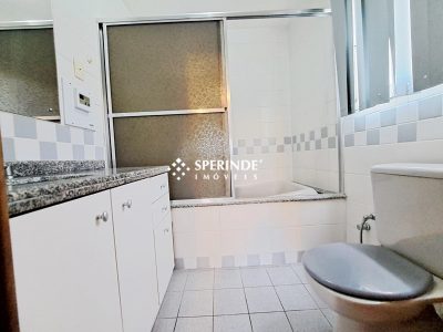 Apartamento para alugar com 54m², 1 quarto, 1 vaga no bairro Bela Vista em Porto Alegre - Foto 11