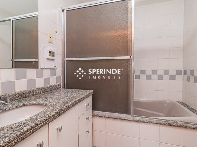 Apartamento para alugar com 54m², 1 quarto, 1 vaga no bairro Bela Vista em Porto Alegre - Foto 21