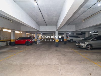 Apartamento para alugar com 54m², 1 quarto, 1 vaga no bairro Bela Vista em Porto Alegre - Foto 22