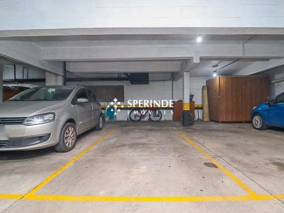 Apartamento para alugar com 54m², 1 quarto, 1 vaga no bairro Bela Vista em Porto Alegre - Foto 23