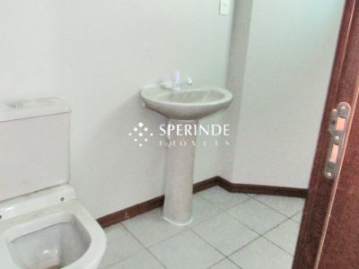 Sala para alugar com 50m² no bairro São Pelegrino em Caxias do Sul - Foto 9