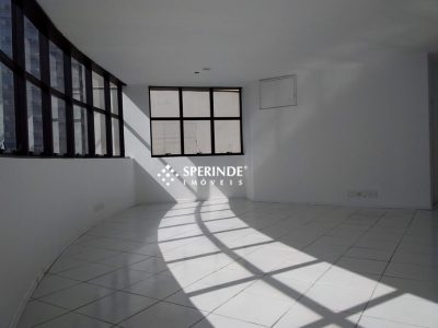 Sala para alugar com 64m² no bairro São Pelegrino em Caxias do Sul - Foto 3