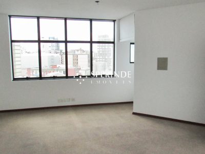 Sala para alugar com 51m² no bairro São Pelegrino em Caxias do Sul - Foto 8