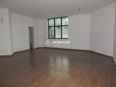 Sala para alugar com 51m² no bairro São Pelegrino em Caxias do Sul - Foto 4