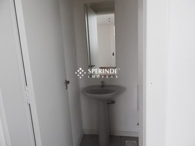 Sala para alugar com 51m² no bairro São Pelegrino em Caxias do Sul - Foto 7