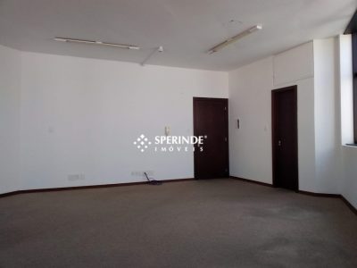 Sala para alugar com 51m² no bairro São Pelegrino em Caxias do Sul - Foto 4