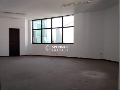 Sala para alugar com 51m² no bairro São Pelegrino em Caxias do Sul - Foto 6