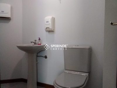 Sala para alugar com 51m² no bairro São Pelegrino em Caxias do Sul - Foto 8