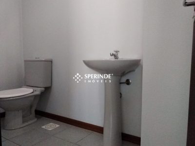 Sala para alugar com 51m² no bairro São Pelegrino em Caxias do Sul - Foto 10