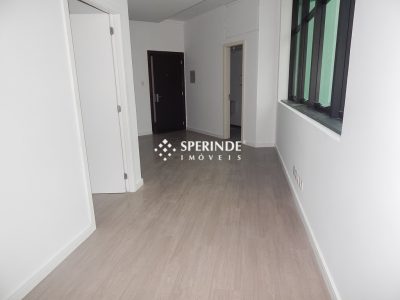 Sala para alugar com 51m² no bairro São Pelegrino em Caxias do Sul - Foto 3