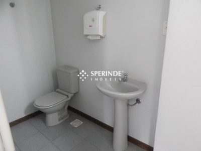 Sala para alugar com 51m² no bairro São Pelegrino em Caxias do Sul - Foto 10