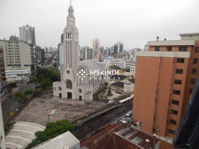 Sala para alugar com 51m² no bairro São Pelegrino em Caxias do Sul - Foto 12