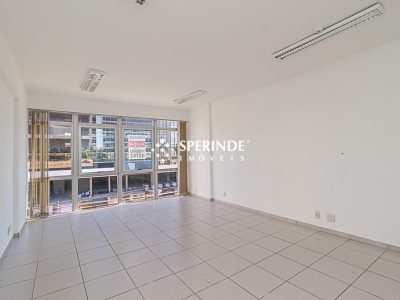 Sala para alugar com 32m² no bairro Boa Vista em Porto Alegre - Foto 2