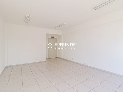 Sala para alugar com 32m² no bairro Boa Vista em Porto Alegre - Foto 3