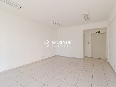 Sala para alugar com 32m² no bairro Boa Vista em Porto Alegre - Foto 4