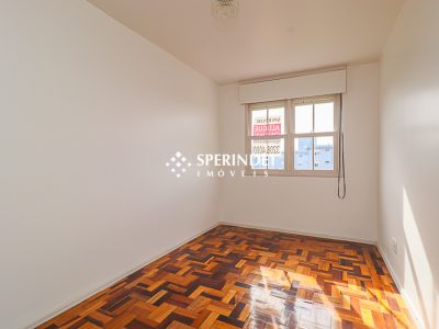 Apartamento para alugar com 56m², 2 quartos no bairro Santo Antônio em Porto Alegre - Foto 2