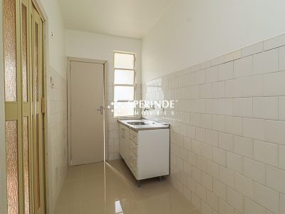 Apartamento para alugar com 56m², 2 quartos no bairro Santo Antônio em Porto Alegre - Foto 4