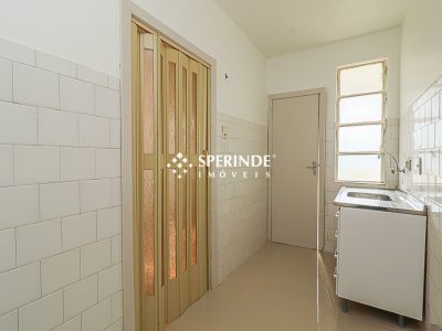 Apartamento para alugar com 56m², 2 quartos no bairro Santo Antônio em Porto Alegre - Foto 5