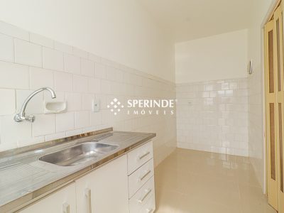 Apartamento para alugar com 56m², 2 quartos no bairro Santo Antônio em Porto Alegre - Foto 6