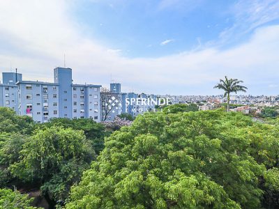 Apartamento para alugar com 56m², 2 quartos no bairro Santo Antônio em Porto Alegre - Foto 10