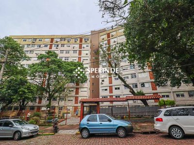 Apartamento para alugar com 56m², 2 quartos no bairro Santo Antônio em Porto Alegre - Foto 24