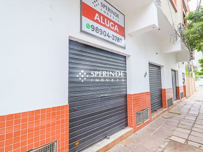 Loja para alugar com 84m² no bairro Menino Deus em Porto Alegre - Foto 2