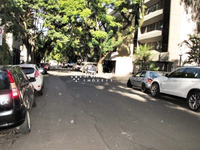 Sala para alugar com 39m², 1 vaga no bairro Moinhos de Vento em Porto Alegre - Foto 16