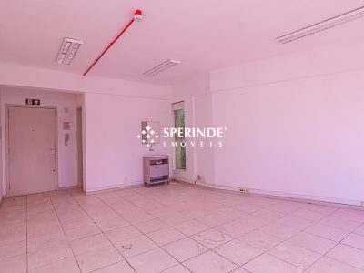 Sala para alugar com 33m² no bairro Boa Vista em Porto Alegre - Foto 4