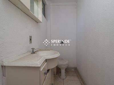 Sala para alugar com 33m² no bairro Boa Vista em Porto Alegre - Foto 5