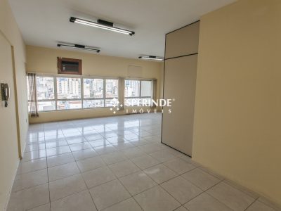 Sala para alugar com 45m² no bairro Centro em Porto Alegre - Foto 2