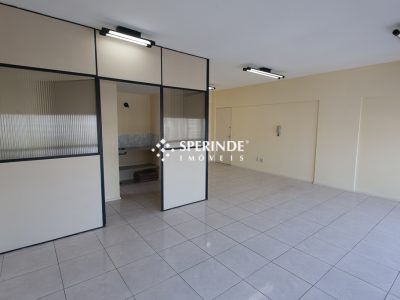 Sala para alugar com 45m² no bairro Centro em Porto Alegre - Foto 6