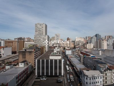 Sala para alugar com 45m² no bairro Centro em Porto Alegre - Foto 9