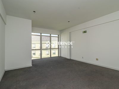 Sala para alugar com 30m² no bairro Cristo Redentor em Porto Alegre - Foto 2