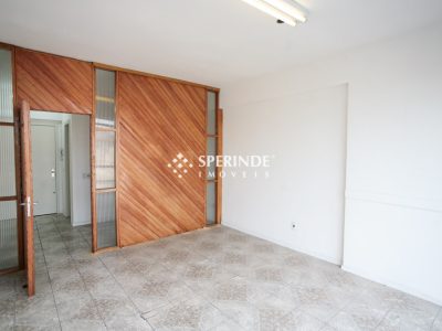 Sala para alugar com 31m² no bairro Petrópolis em Porto Alegre - Foto 2