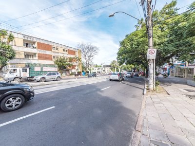 Sala para alugar com 31m² no bairro Petrópolis em Porto Alegre - Foto 20