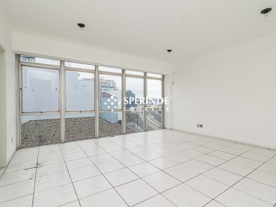 Sala para alugar com 34m² no bairro Petrópolis em Porto Alegre - Foto 2