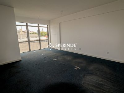 Sala para alugar com 29m² no bairro Cristo Redentor em Porto Alegre - Foto 5