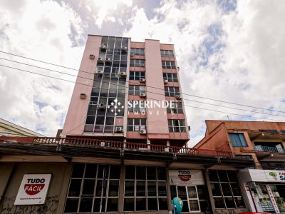 Sala para alugar com 29m² no bairro Cristo Redentor em Porto Alegre - Foto 9